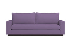 Harper Sofa :: Leg Finish: Espresso