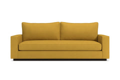 Harper Sofa :: Leg Finish: Espresso