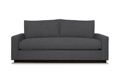 Harper Sofa :: Leg Finish: Espresso