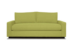 Harper Sofa :: Leg Finish: Espresso