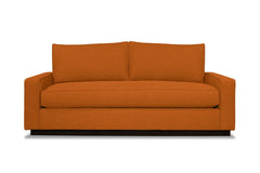 Harper Sofa :: Leg Finish: Espresso