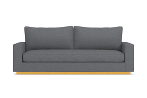 Harper Sofa :: Leg Finish: Natural