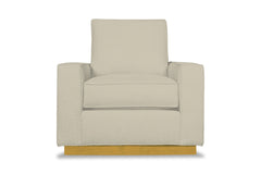 Harper Chair :: Leg Finish: Natural