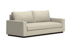 Harper Sofa :: Leg Finish: Espresso