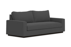 Harper Sofa :: Leg Finish: Espresso