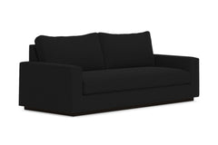 Harper Sofa :: Leg Finish: Espresso