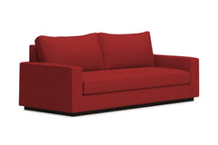 Harper Sofa :: Leg Finish: Espresso