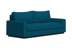 Harper Sofa :: Leg Finish: Espresso