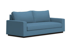 Harper Sofa :: Leg Finish: Espresso