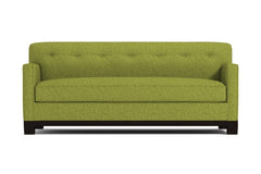 Harrison Ave Sofa :: Leg Finish: Espresso