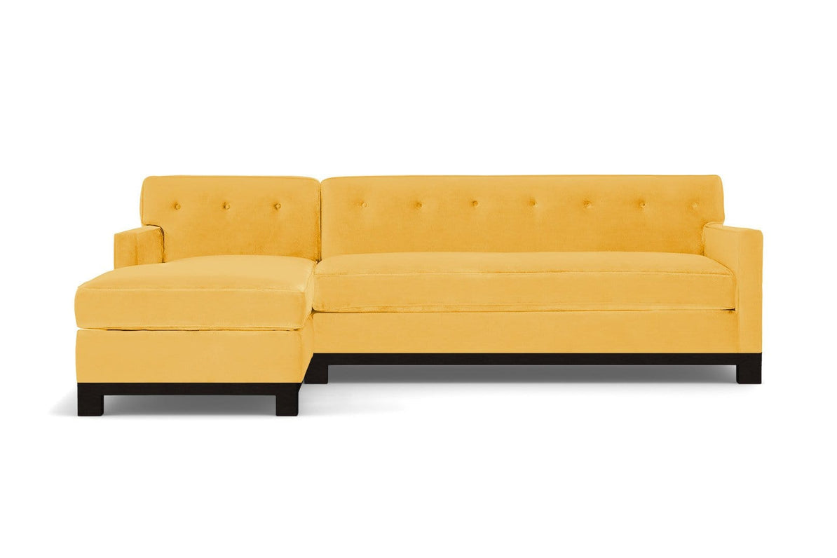 Laf outlet sleeper sectional