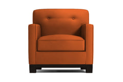 Harrison Ave Chair :: Leg Finish: Espresso