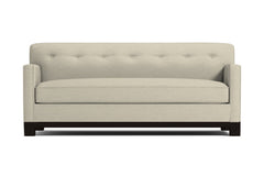 Harrison Ave Sofa :: Leg Finish: Espresso