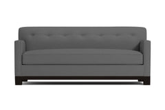 Harrison Ave Sofa :: Leg Finish: Espresso