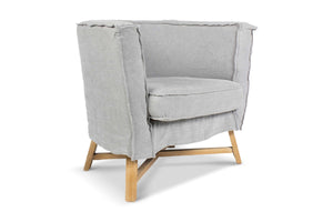Indio Club Chair