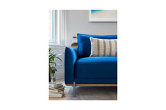 Jude 2pc Sectional Sofa :: Configuration: RAF - Chaise on the Right