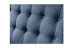 Toranado 2pc Sectional with Power Footrests