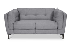 Kendrick Loveseat with Power Footrests