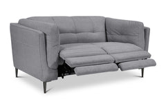 Kendrick Loveseat with Power Footrests