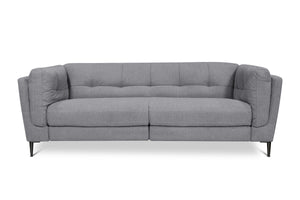 Kendrick Sofa with Power Footrests