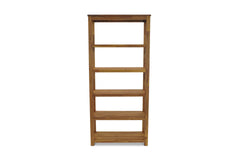 Kanan Shelf Bookcase