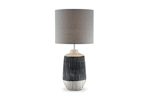 Sage Table Lamp