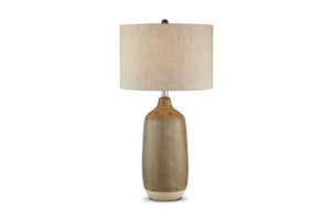 Rivers Table Lamp