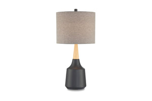 Solomon Table Lamp