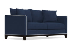 La Brea Sofa :: Leg Finish: Espresso