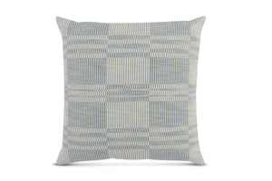 Lewis Square Toss Pillow
