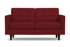 Lexington Apartment Size Sofa :: Leg Finish: Espresso / Size: Apartment Size - 78