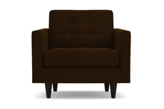 Lexington Chair :: Leg Finish: Espresso