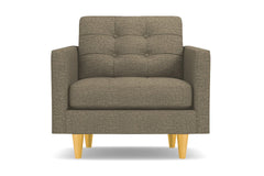 Lexington Chair :: Leg Finish: Natural