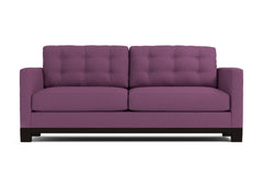 Logan Drive Apartment Size Sofa :: Leg Finish: Espresso / Size: Apartment Size - 68&quot;w