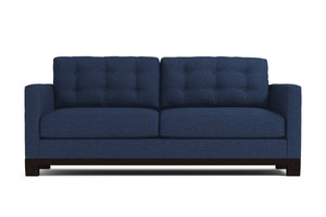 Logan Drive Apartment Size Sofa :: Leg Finish: Espresso / Size: Apartment Size - 68