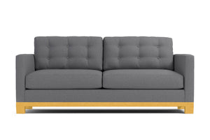 Logan Drive Sofa :: Leg Finish: Natural