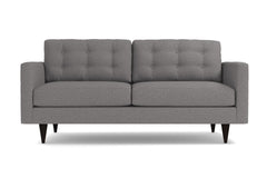 Logan Sofa :: Leg Finish: Espresso