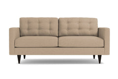 Logan Sofa :: Leg Finish: Espresso