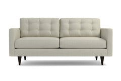 Logan Sofa :: Leg Finish: Espresso