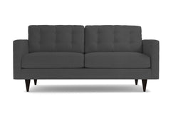 Logan Sofa :: Leg Finish: Espresso