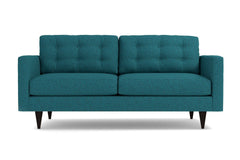 Logan Sofa :: Leg Finish: Espresso