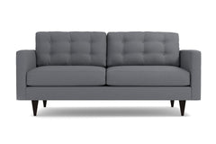 Logan Sofa :: Leg Finish: Espresso