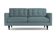 Logan Sofa :: Leg Finish: Espresso