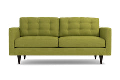 Logan Sofa :: Leg Finish: Espresso