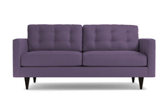 Logan Sofa :: Leg Finish: Espresso