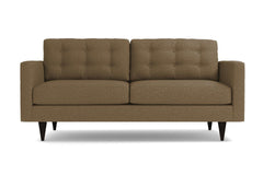 Logan Sofa :: Leg Finish: Espresso