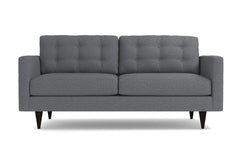 Logan Sofa :: Leg Finish: Espresso