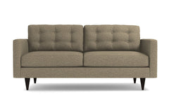 Logan Sofa :: Leg Finish: Espresso