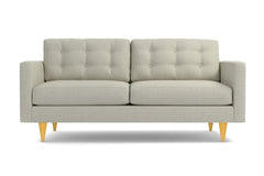 Logan Sofa :: Leg Finish: Natural