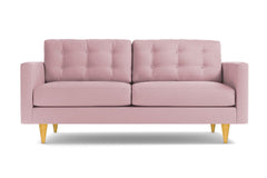 Logan Sofa :: Leg Finish: Natural